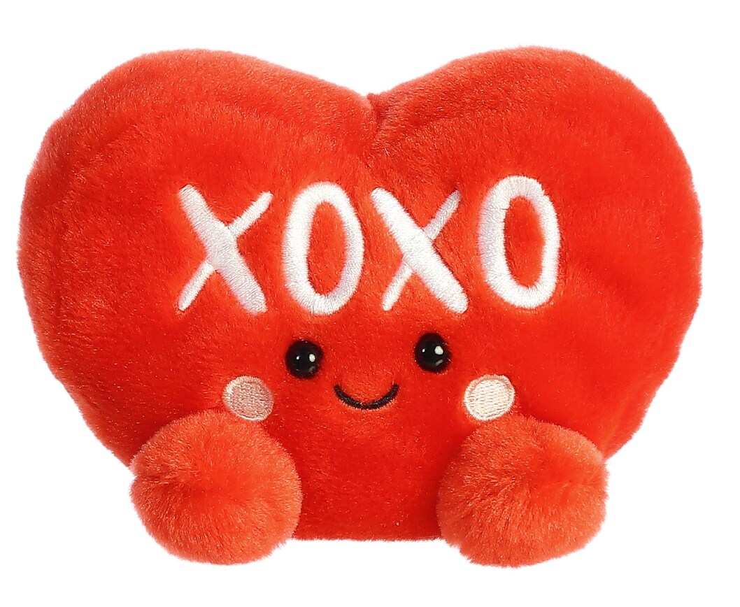 Candy Heart